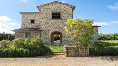 1 - Cortona, Apartment