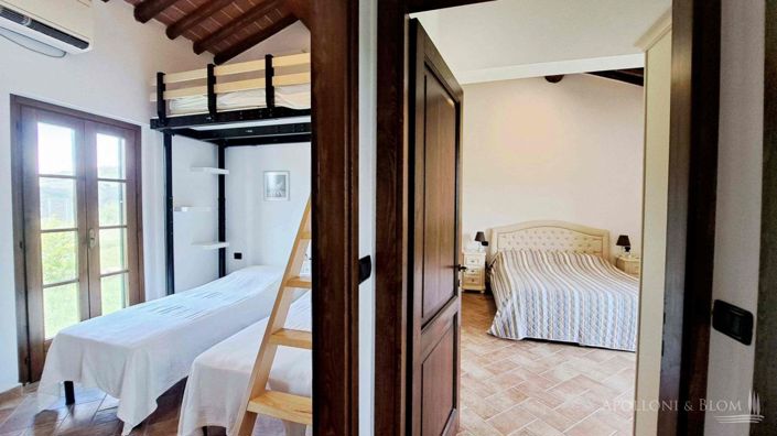 Image No.15-2 Bed Country House for sale