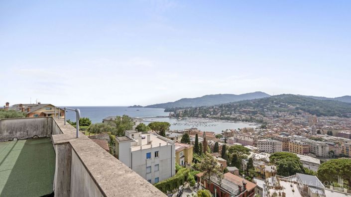 Image No.12-Maison de campagne de 3 chambres à vendre à Rapallo