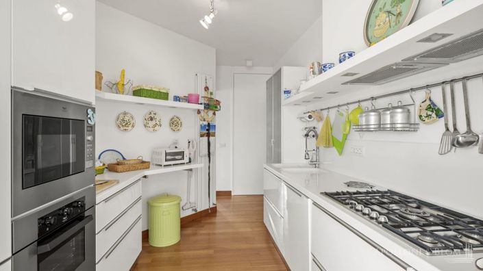 Image No.13-Maison de campagne de 3 chambres à vendre à Rapallo