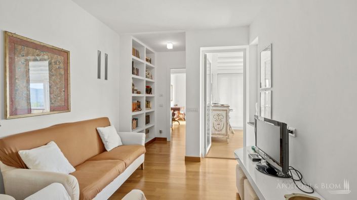 Image No.19-Maison de campagne de 3 chambres à vendre à Rapallo