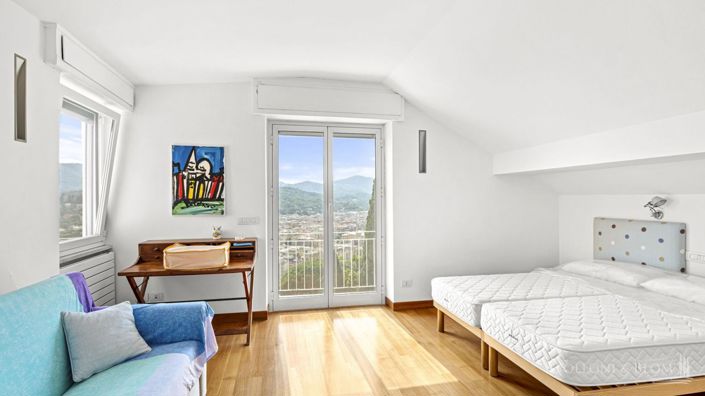 Image No.20-Maison de campagne de 3 chambres à vendre à Rapallo