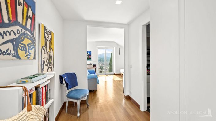 Image No.21-Maison de campagne de 3 chambres à vendre à Rapallo