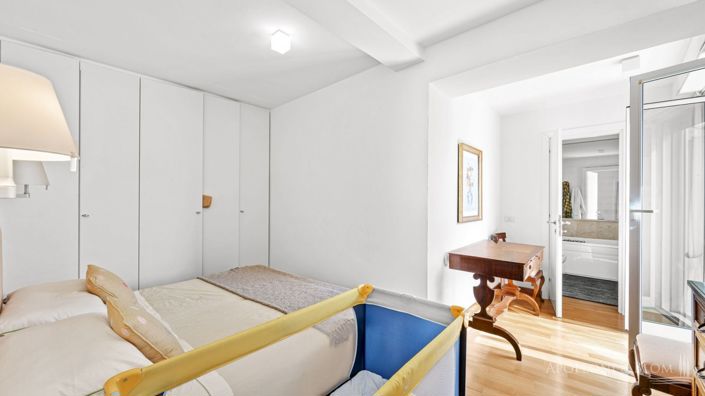 Image No.23-Maison de campagne de 3 chambres à vendre à Rapallo