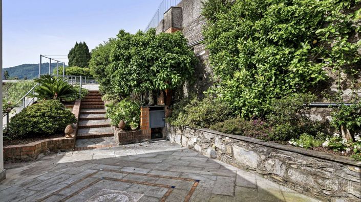 Image No.26-Maison de campagne de 3 chambres à vendre à Rapallo