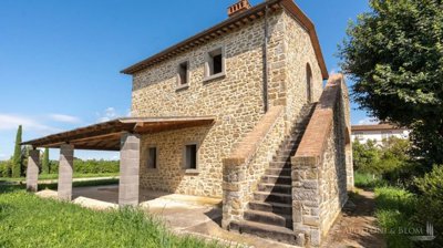 1 - Cortona, Apartment