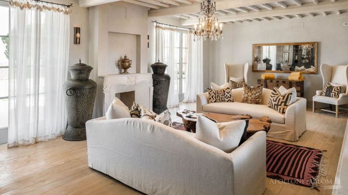 Image No.15-17 Bed Apartment for sale