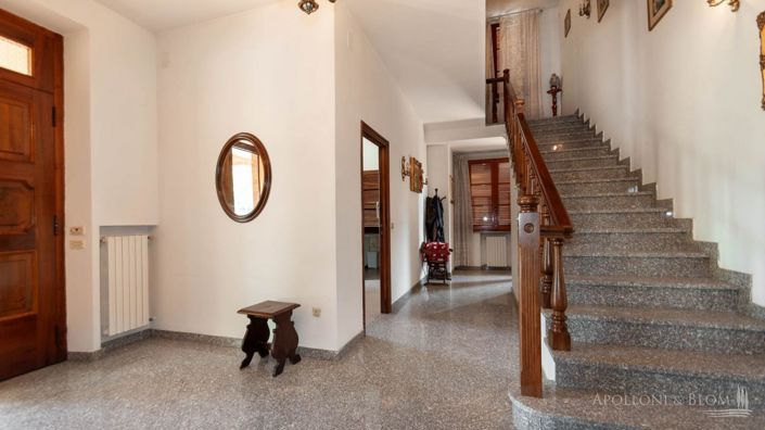 Image No.13-Maison de campagne de 5 chambres à vendre à Montepulciano