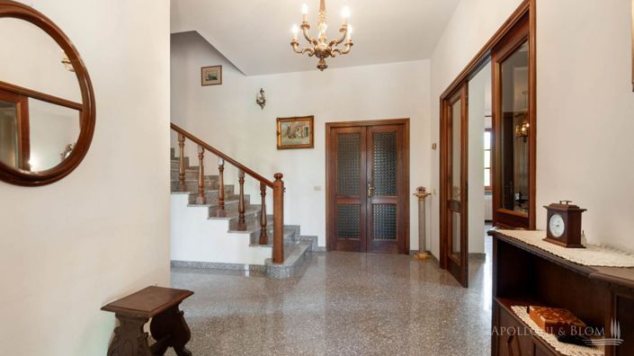 Image No.14-Maison de campagne de 5 chambres à vendre à Montepulciano