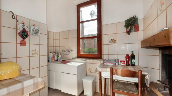 Image No.17-Maison de campagne de 5 chambres à vendre à Montepulciano