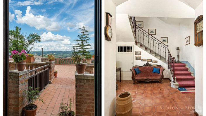 Image No.12-4 Bed Vineyard for sale