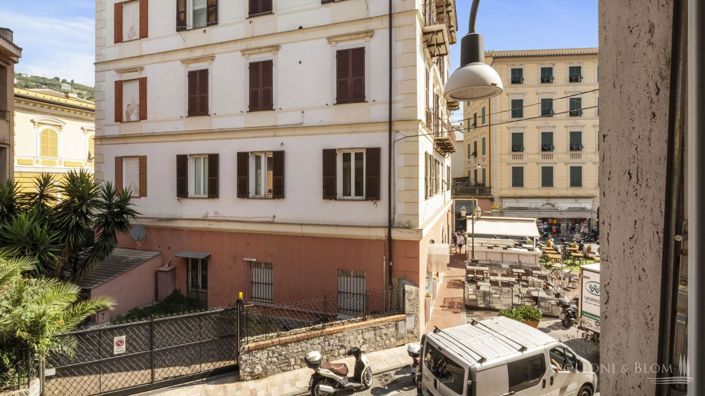 Image No.12-Appartement de 2 chambres à vendre à Santa Margherita Ligure