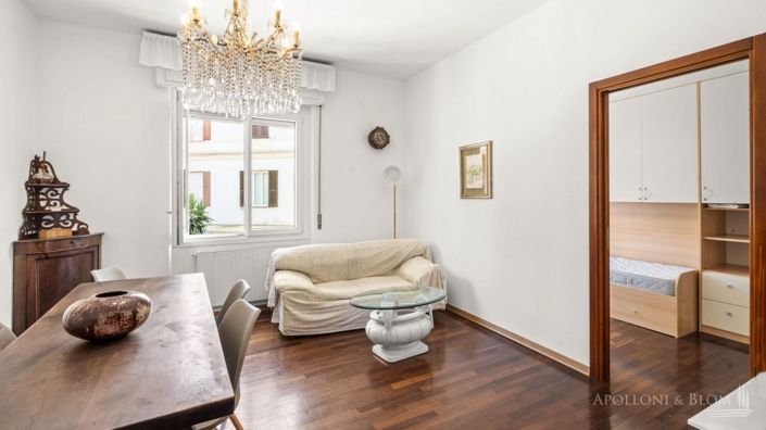 Image No.2-Appartement de 2 chambres à vendre à Santa Margherita Ligure