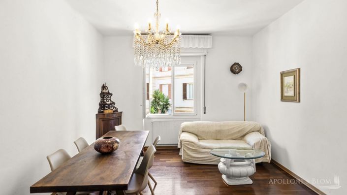 Image No.3-Appartement de 2 chambres à vendre à Santa Margherita Ligure