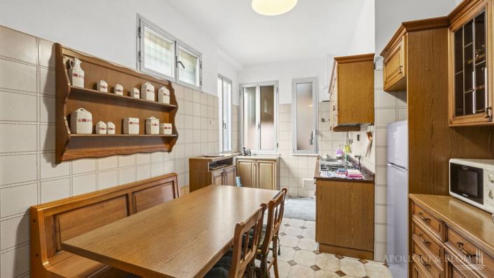 Image No.4-Appartement de 2 chambres à vendre à Santa Margherita Ligure