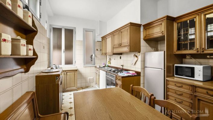 Image No.5-Appartement de 2 chambres à vendre à Santa Margherita Ligure