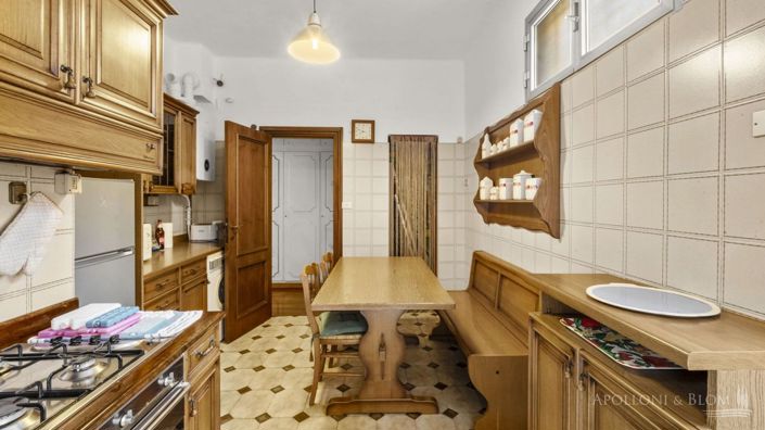 Image No.6-Appartement de 2 chambres à vendre à Santa Margherita Ligure