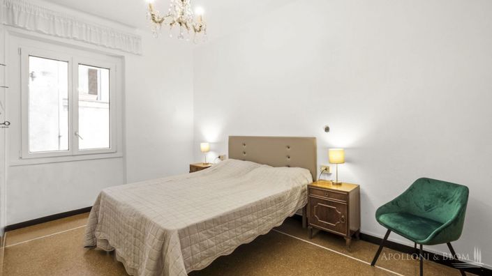 Image No.8-Appartement de 2 chambres à vendre à Santa Margherita Ligure