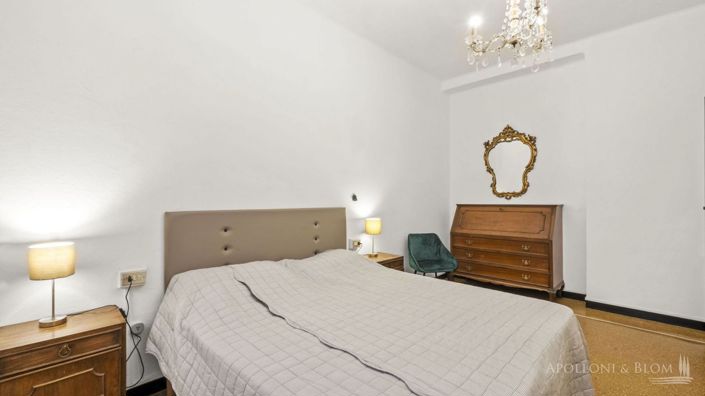 Image No.9-Appartement de 2 chambres à vendre à Santa Margherita Ligure