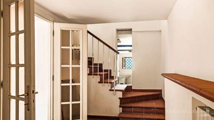 Image No.15-Maison de campagne de 4 chambres à vendre à Cortona