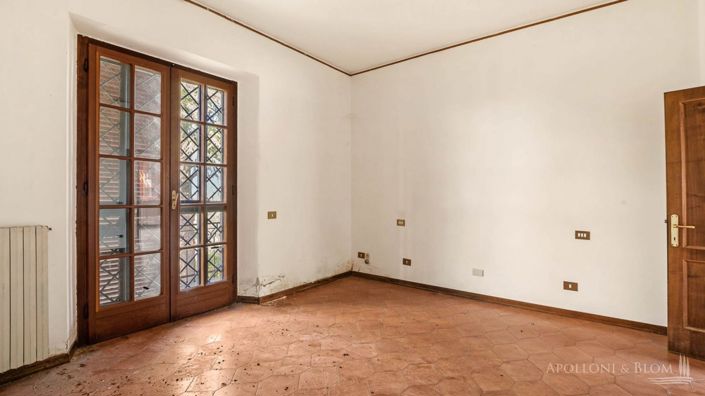 Image No.17-Maison de campagne de 4 chambres à vendre à Cortona