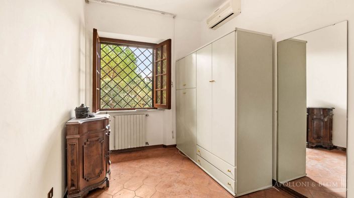 Image No.24-Maison de campagne de 4 chambres à vendre à Cortona