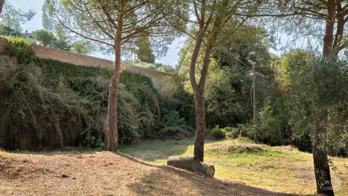 Image No.30-Maison de campagne de 4 chambres à vendre à Cortona