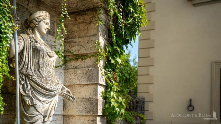 Image No.16-Vignoble de 32 chambres à vendre à Castellina in Chianti