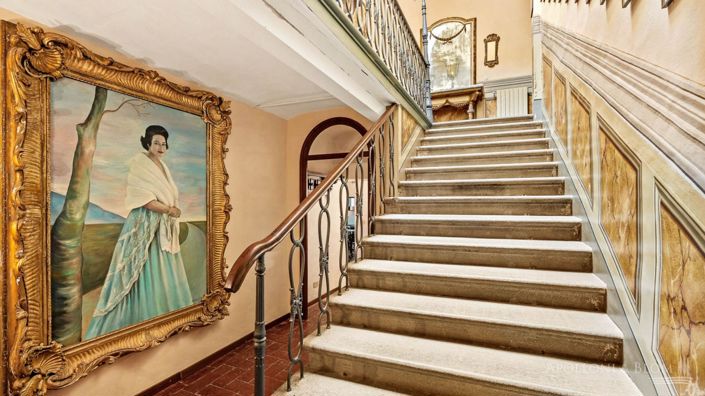 Image No.8-Vignoble de 32 chambres à vendre à Castellina in Chianti