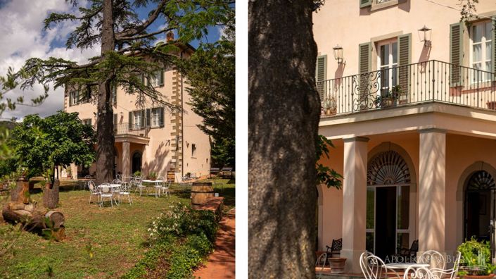 Image No.10-15 Bed Villa for sale