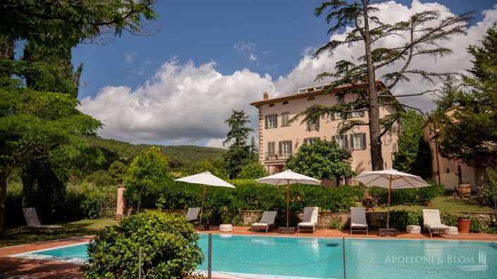 Image No.4-15 Bed Villa for sale