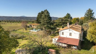 1 - Terni, Apartment