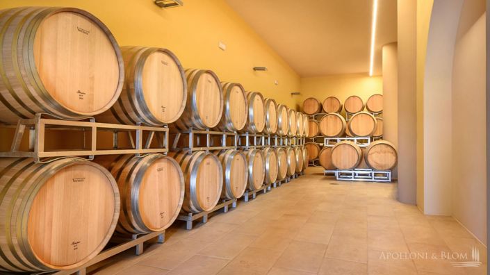 Image No.12-6 Bed Vineyard for sale