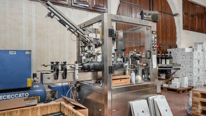 Image No.15-6 Bed Vineyard for sale