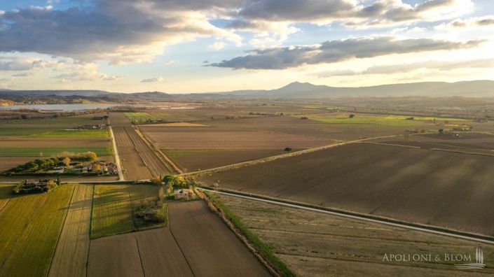 Image No.10-Appartement à vendre à Montepulciano