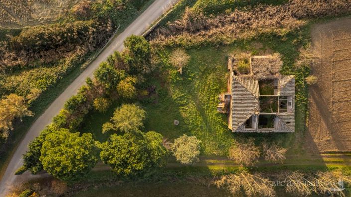 Image No.11-Appartement à vendre à Montepulciano
