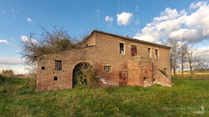 Image No.5-Appartement à vendre à Montepulciano