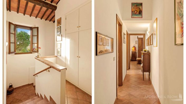 Image No.11-Appartement de 2 chambres à vendre à Montepulciano