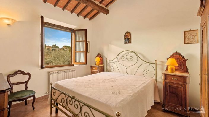 Image No.12-Appartement de 2 chambres à vendre à Montepulciano