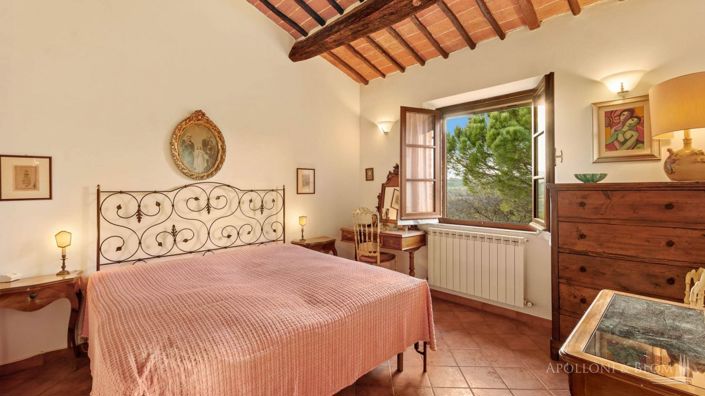 Image No.14-Appartement de 2 chambres à vendre à Montepulciano