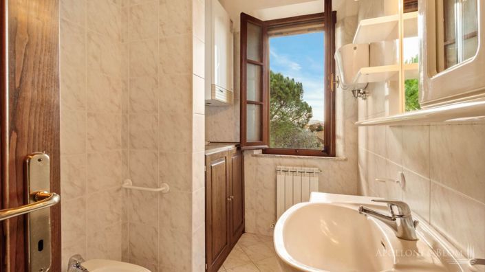 Image No.15-Appartement de 2 chambres à vendre à Montepulciano