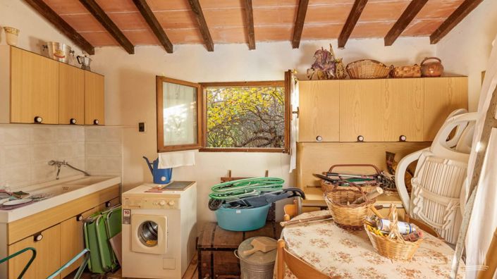 Image No.17-Appartement de 2 chambres à vendre à Montepulciano