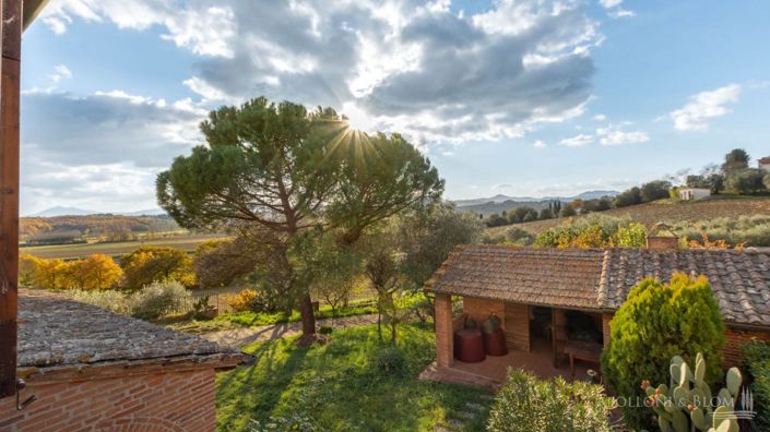 Image No.18-Appartement de 2 chambres à vendre à Montepulciano