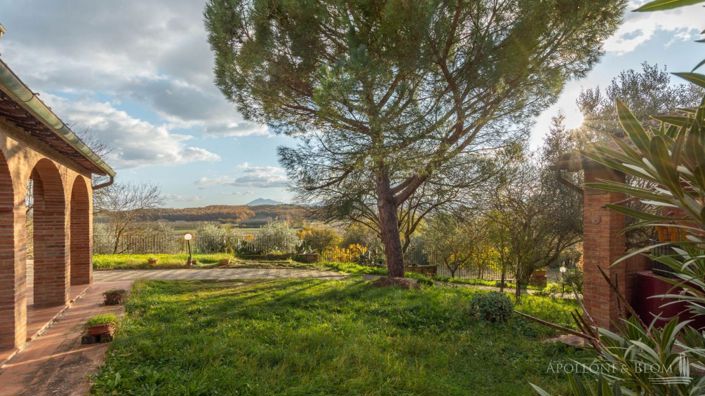Image No.19-Appartement de 2 chambres à vendre à Montepulciano