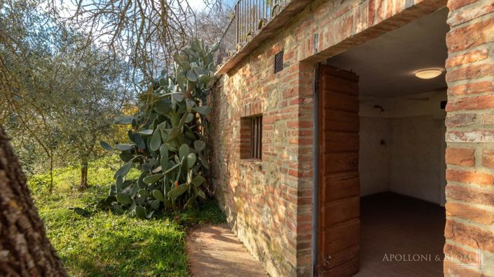 Image No.20-Appartement de 2 chambres à vendre à Montepulciano