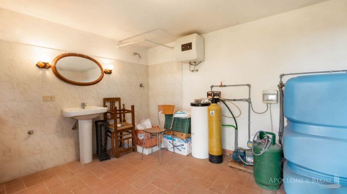 Image No.21-Appartement de 2 chambres à vendre à Montepulciano