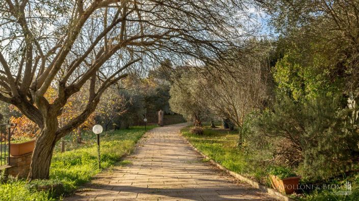 Image No.25-Appartement de 2 chambres à vendre à Montepulciano