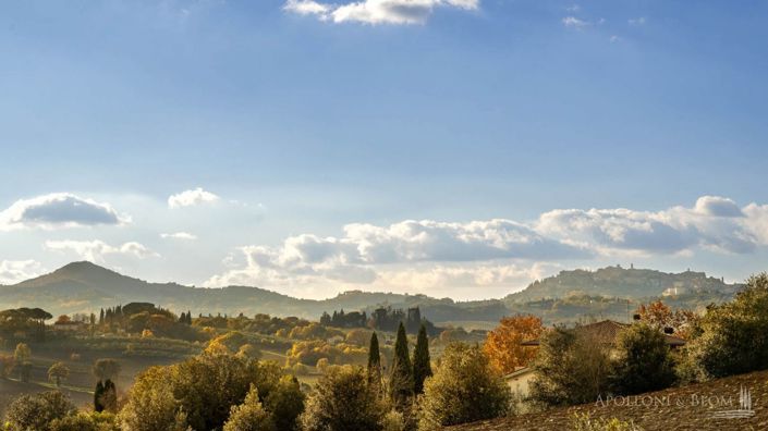 Image No.26-Appartement de 2 chambres à vendre à Montepulciano