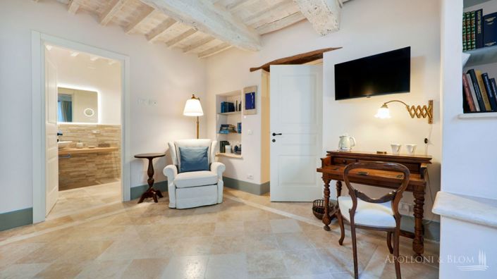 Image No.13-Appartement de 3 chambres à vendre à Sarteano