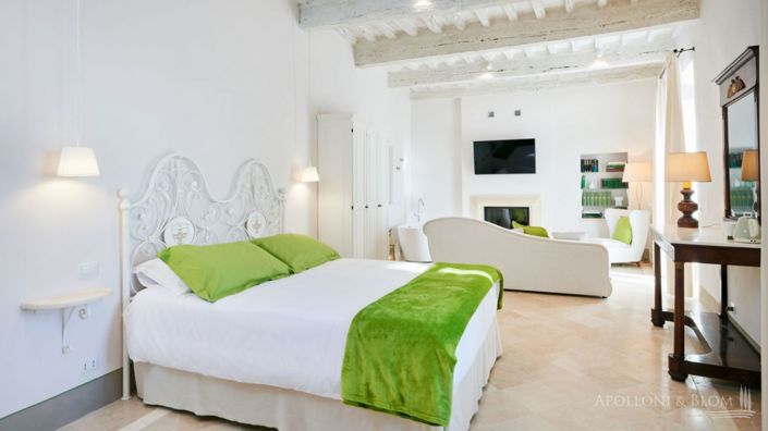 Image No.14-Appartement de 3 chambres à vendre à Sarteano